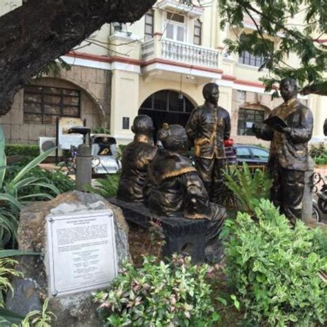 Malolos: Top 20 Epic Things To Do In The City .